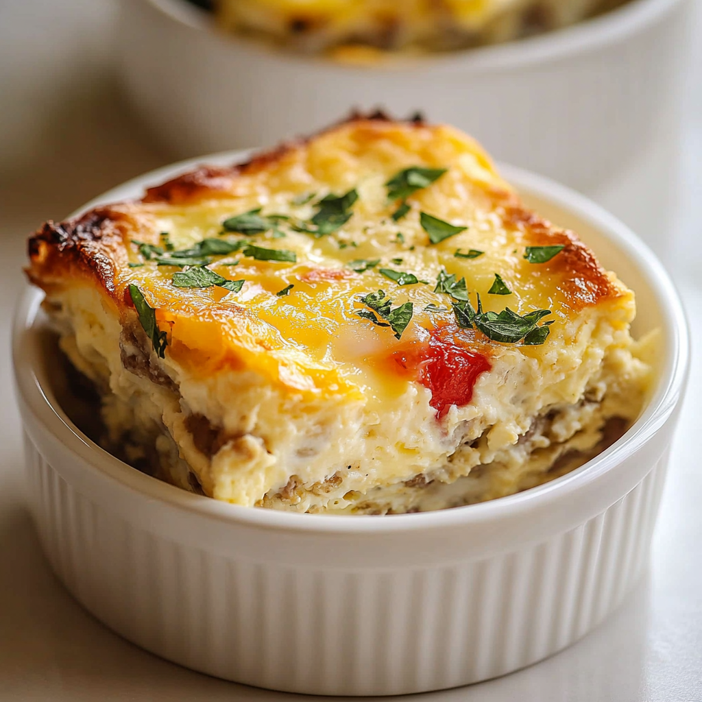 Recipe preparation