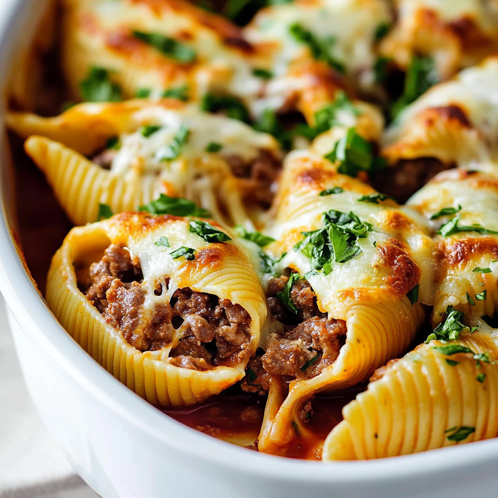 Recipe preparation