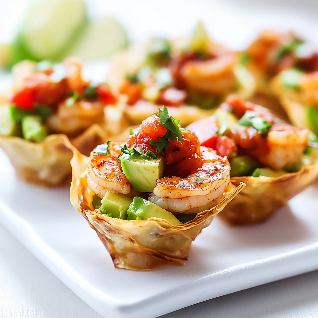 Recipe preparation