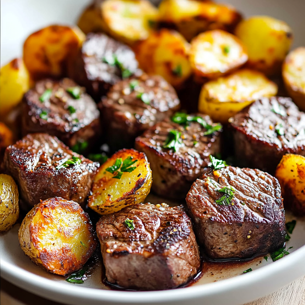 Recipe preparation