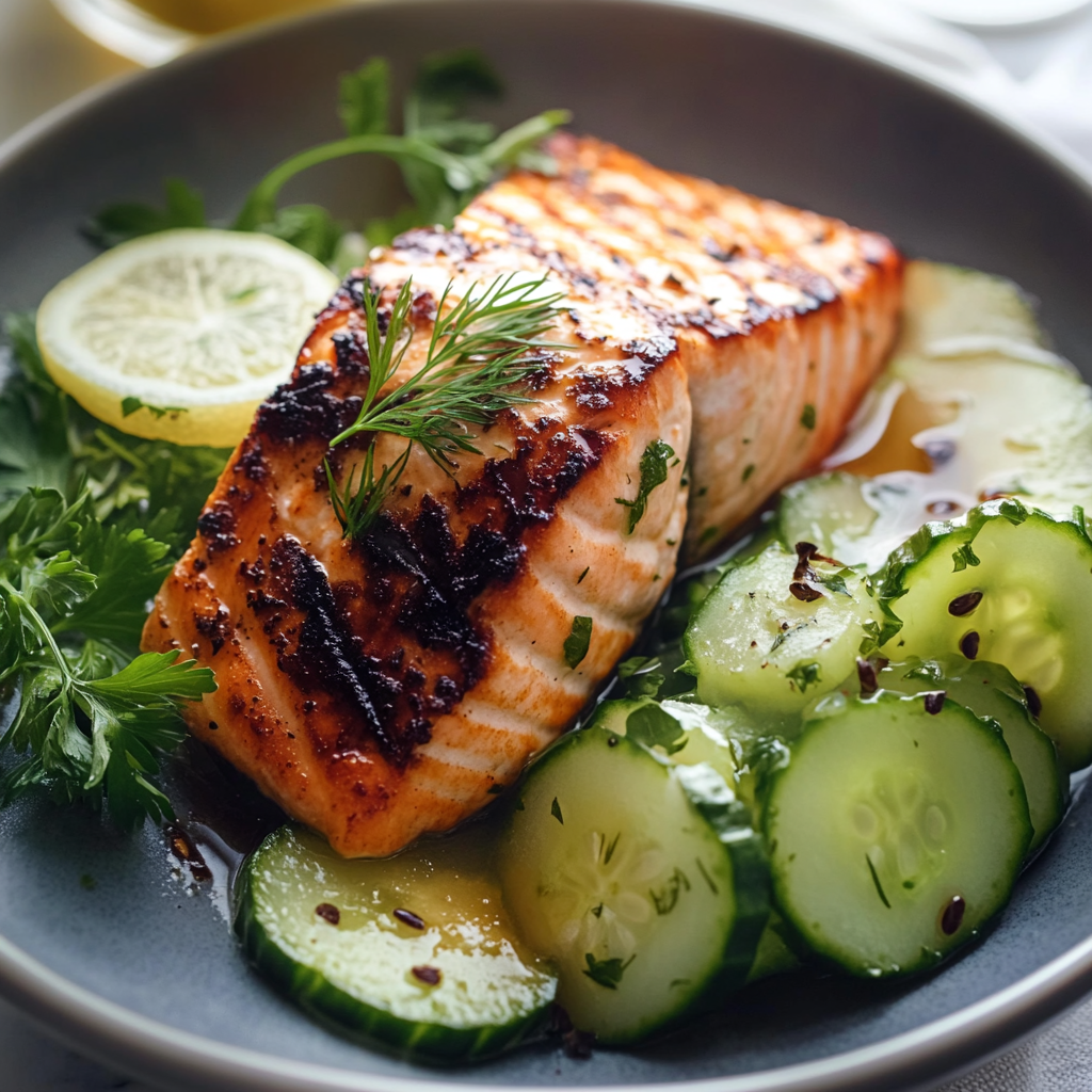 Recipe preparation
