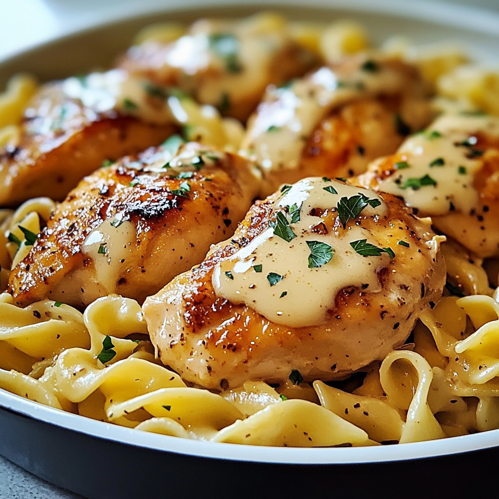Recipe preparation