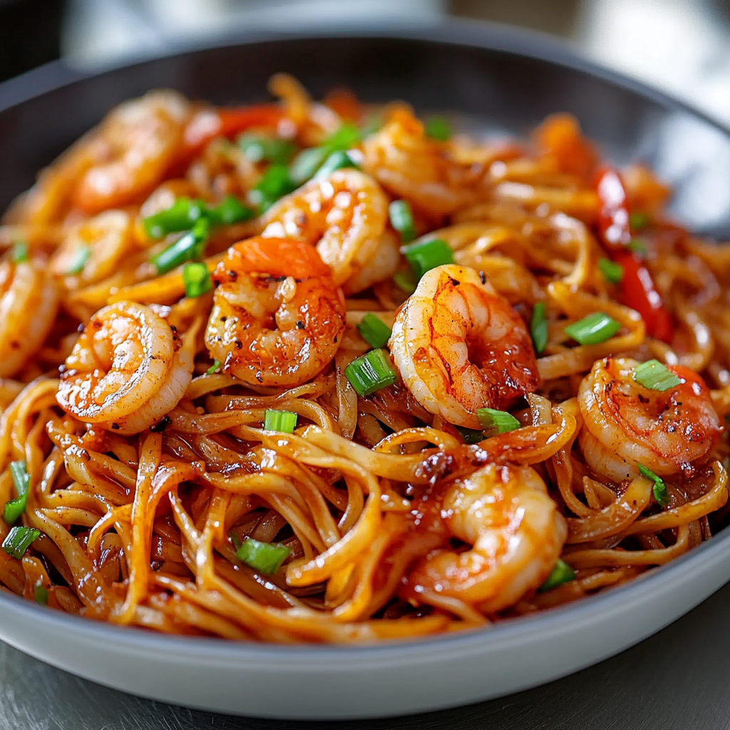 Recipe preparation