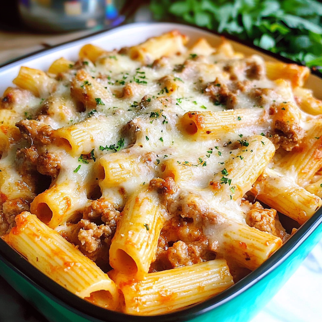 Recipe preparation