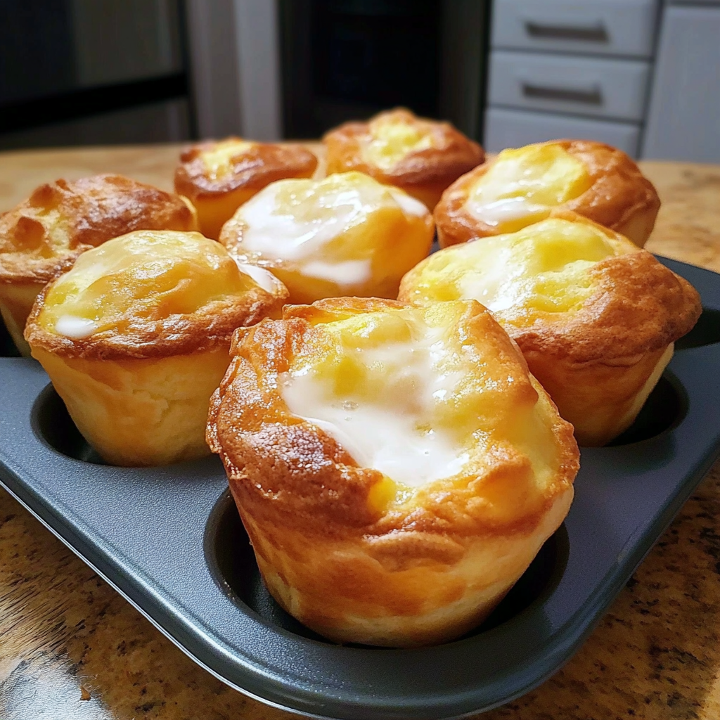 Recipe preparation