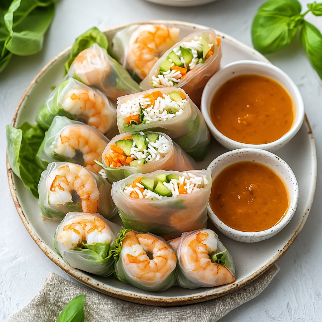 Recipe preparation