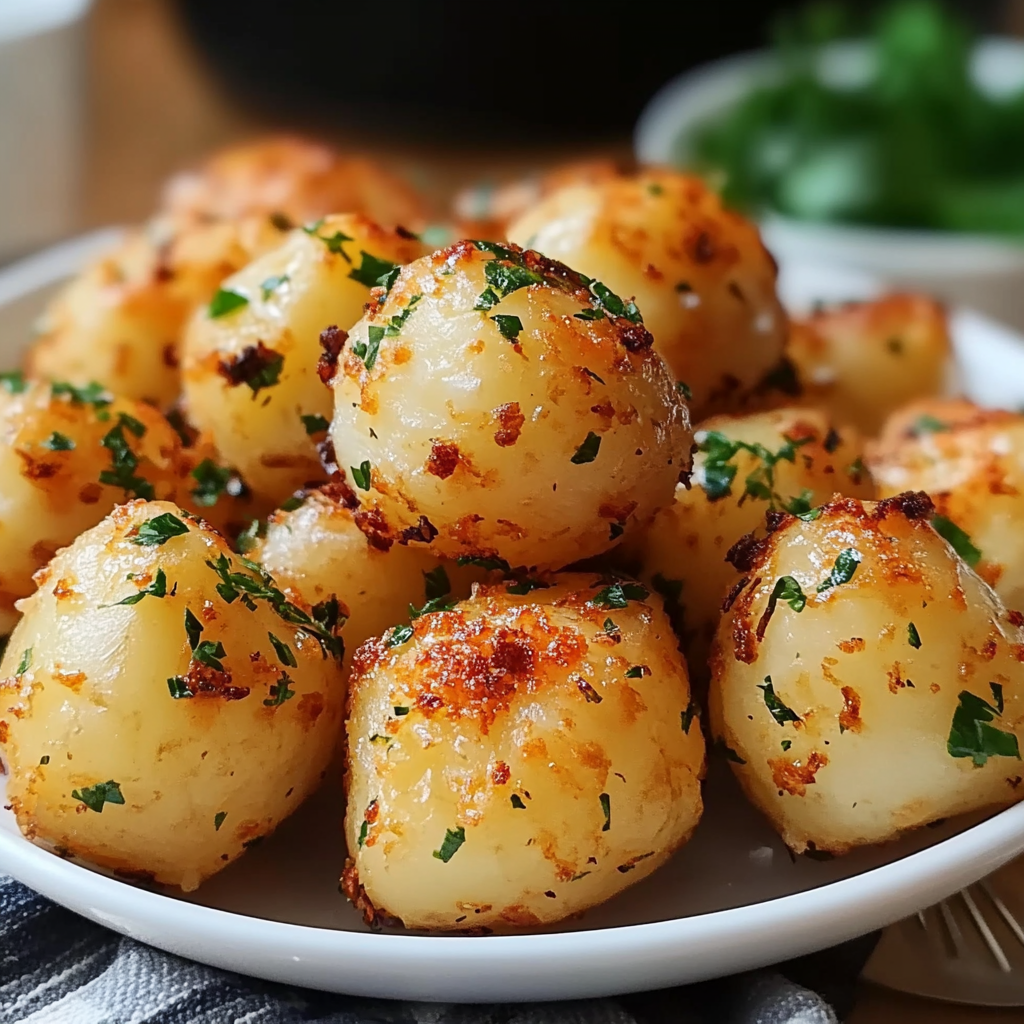 Recipe preparation
