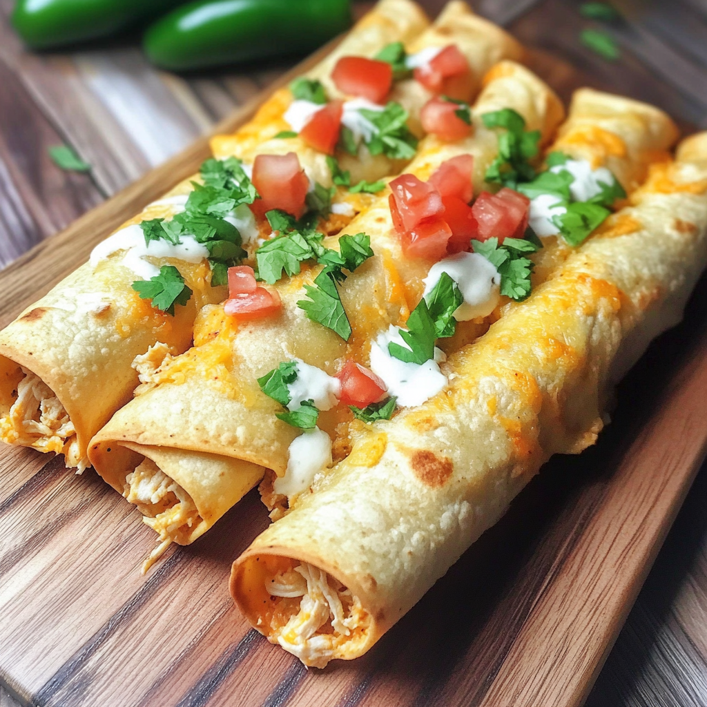Recipe preparation