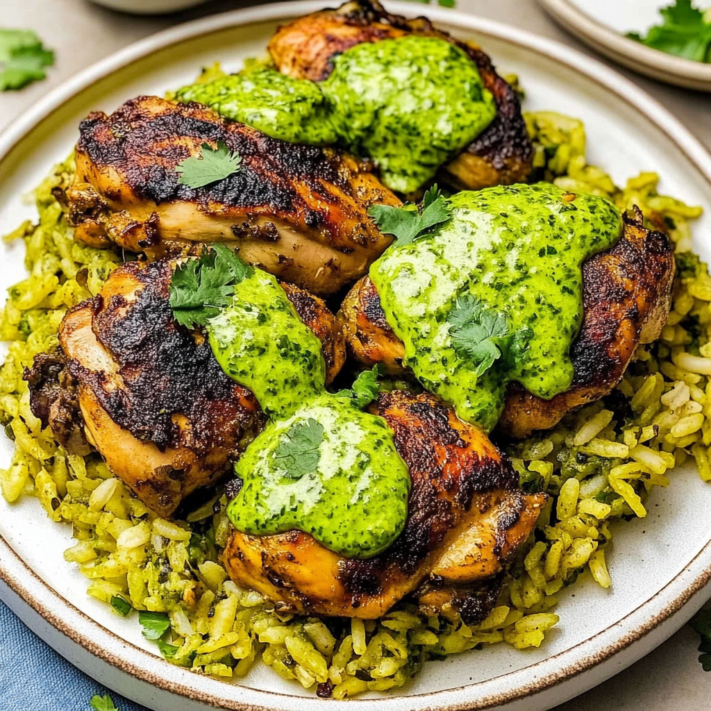 Recipe preparation