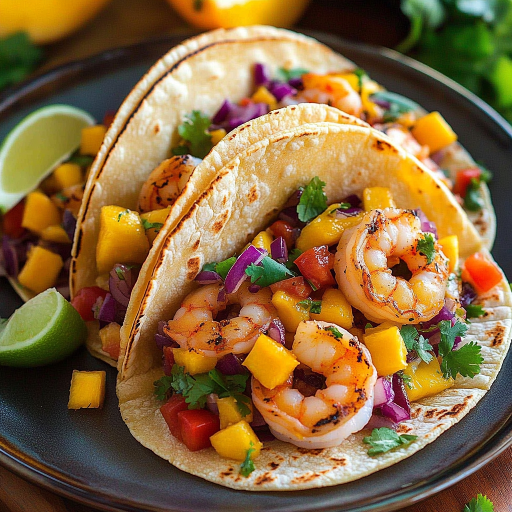 Recipe preparation