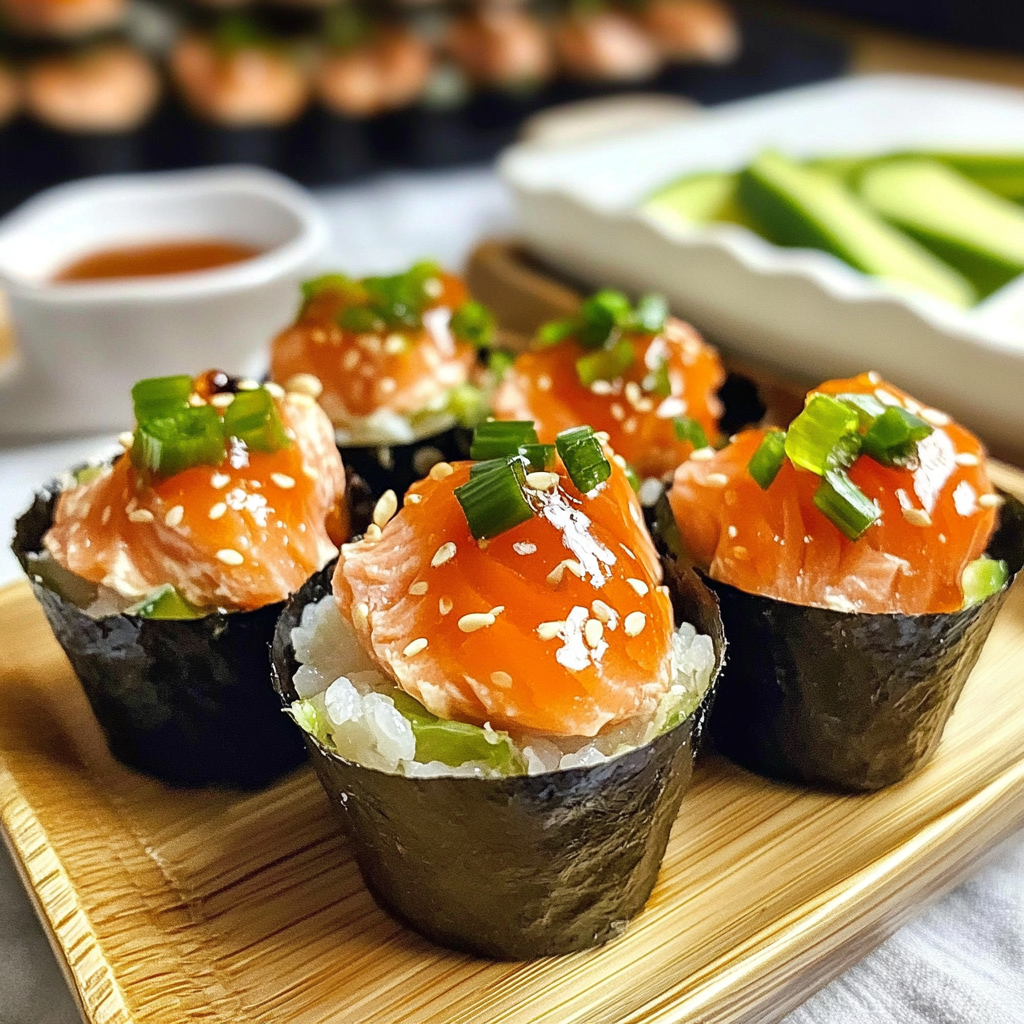 Recipe preparation