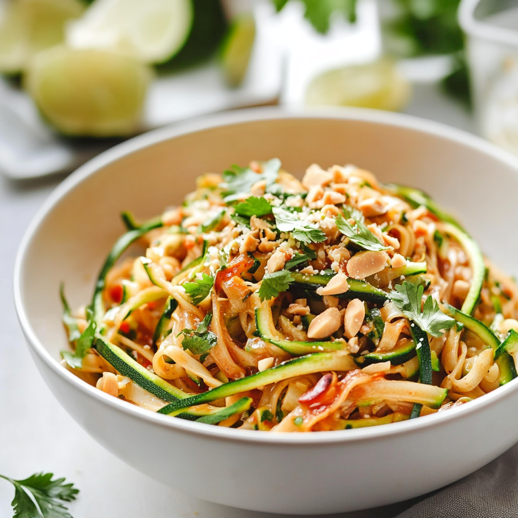 Recipe preparation