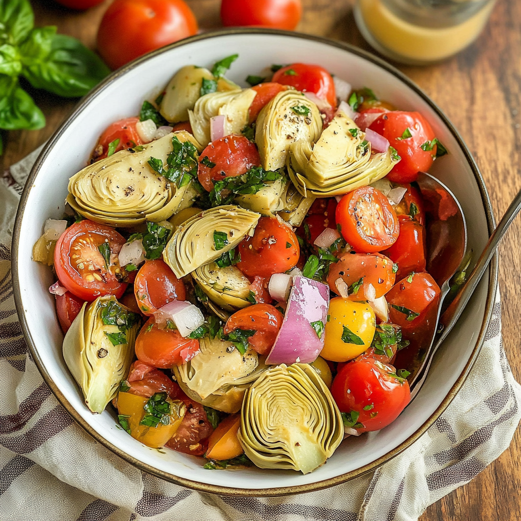 Recipe preparation