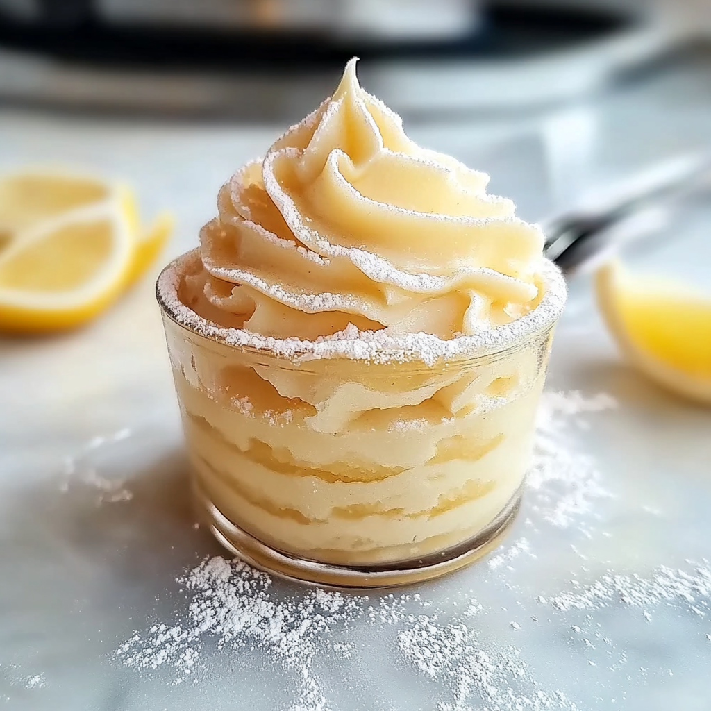 Recipe preparation for Creme Patissiere (Vanilla Pastry Cream)