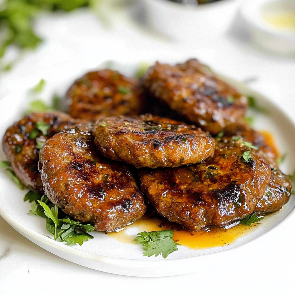 Recipe preparation for Breakfast Sausage Seasoning